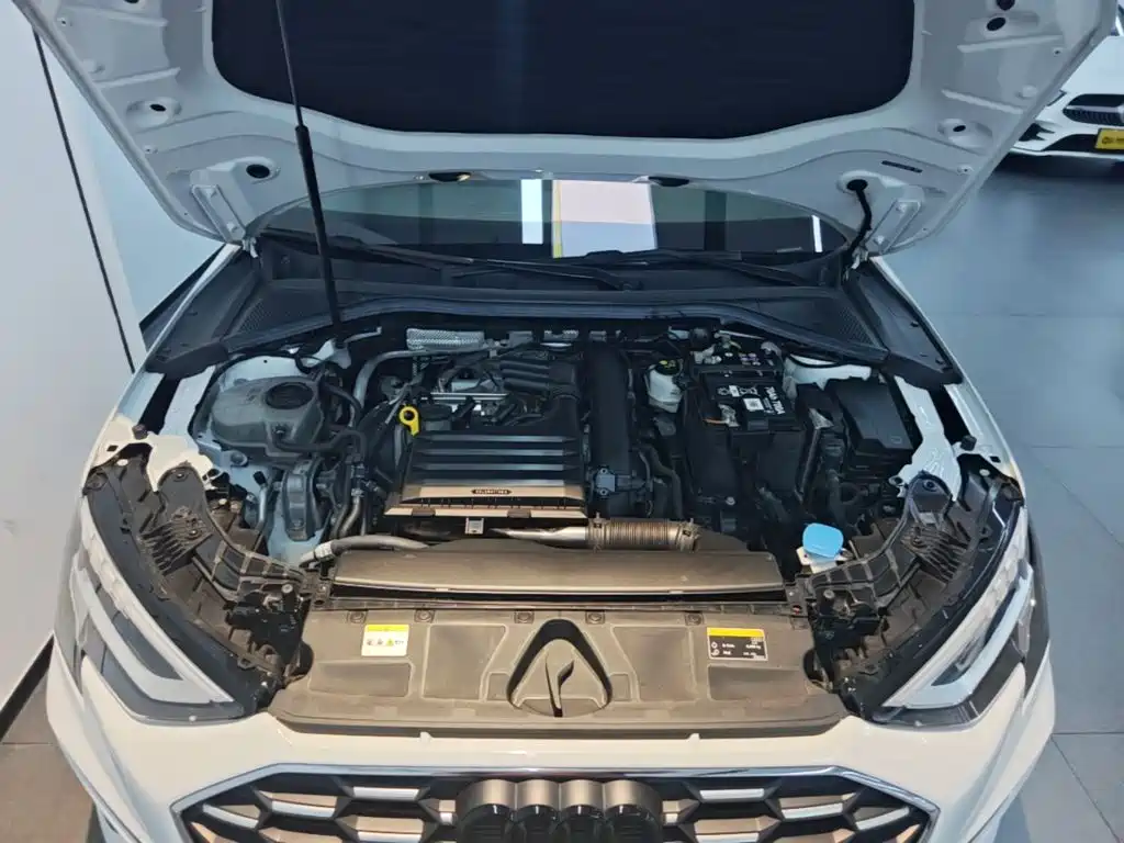 Audi A3 — миниатюра 20