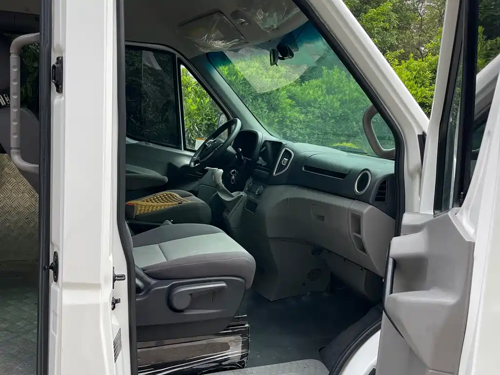 JIANGQI GROUP XINGRUI