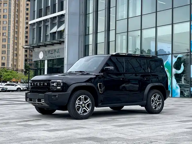 2025 JETOUR Traveller