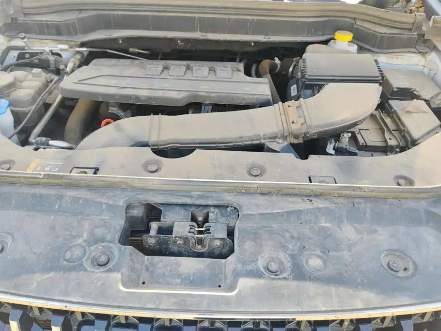 Haval H6 — миниатюра 10