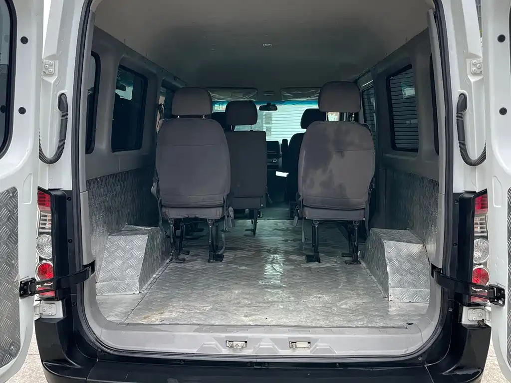 JIANGQI GROUP XINGRUI