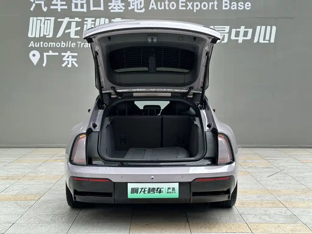Ауди Ауди. Audi E5 Sportback — миниатюра 17
