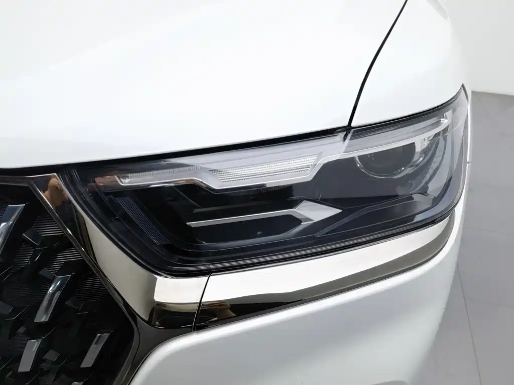 Haval H6 — миниатюра 7