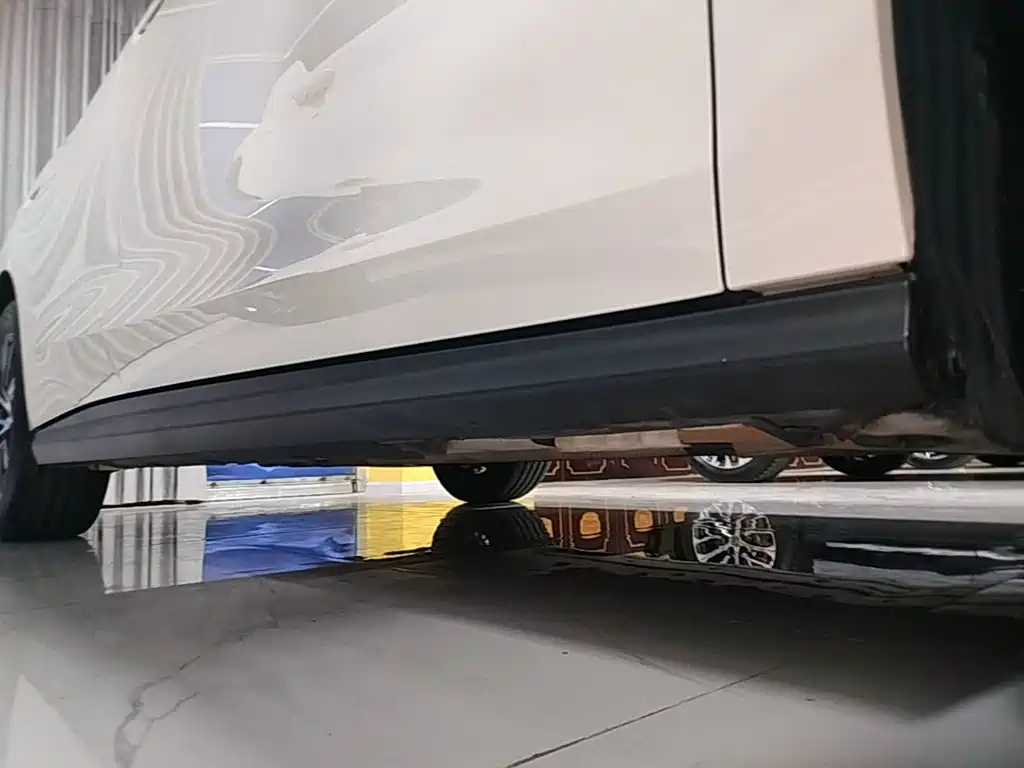 BYD Seal 06 — миниатюра 2