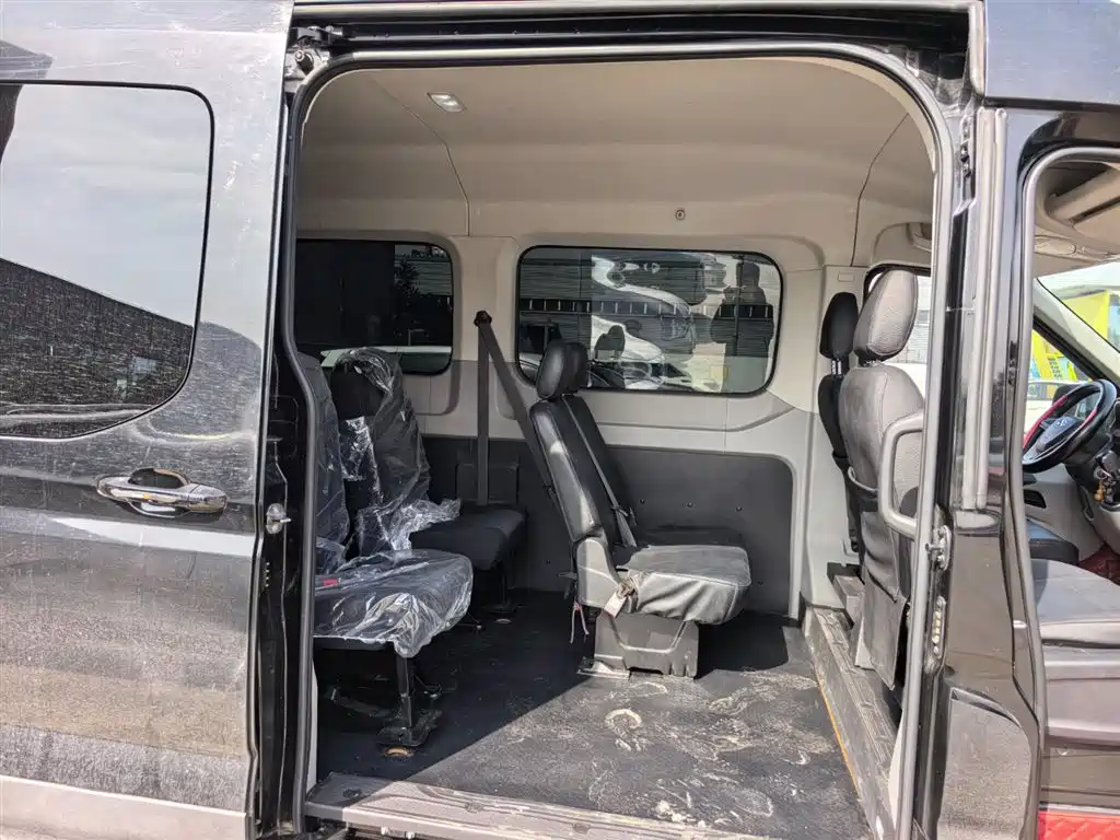 SAIC MAXUS XINTU V90