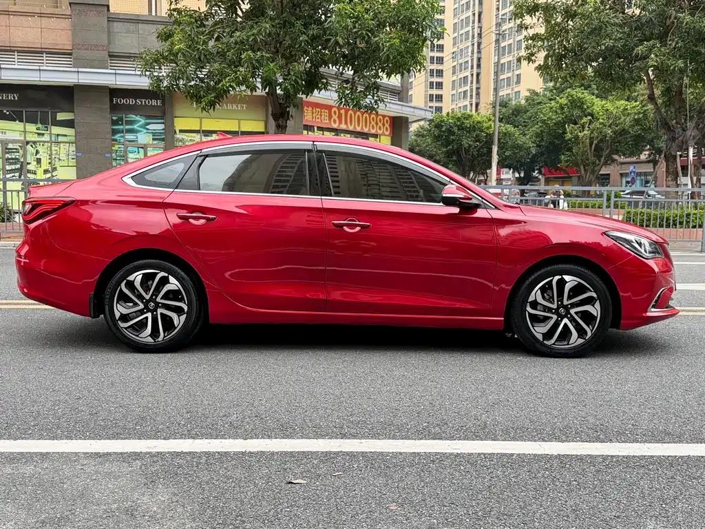 Changan Eado — миниатюра 11