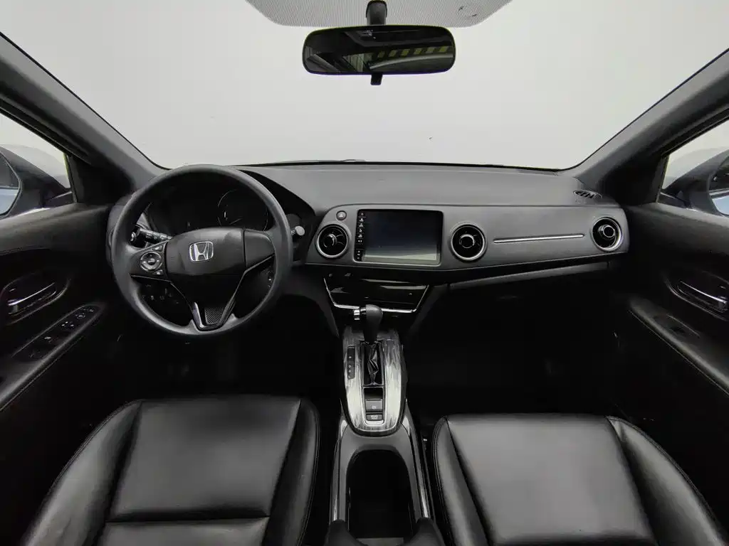 Honda XR-V — миниатюра 5