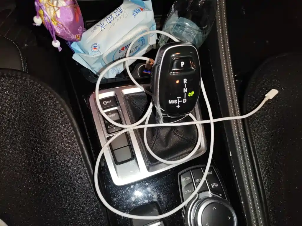BMW 1 Series — миниатюра 15