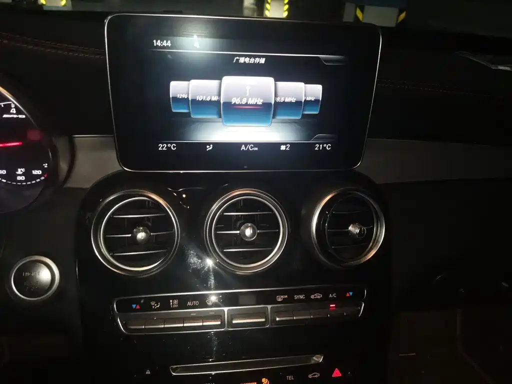 Mercedes-Benz GLC AMG — миниатюра 6