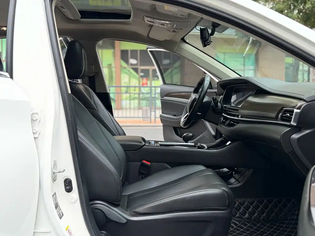 GAC Motor Trumpchi GA6 — миниатюра 7