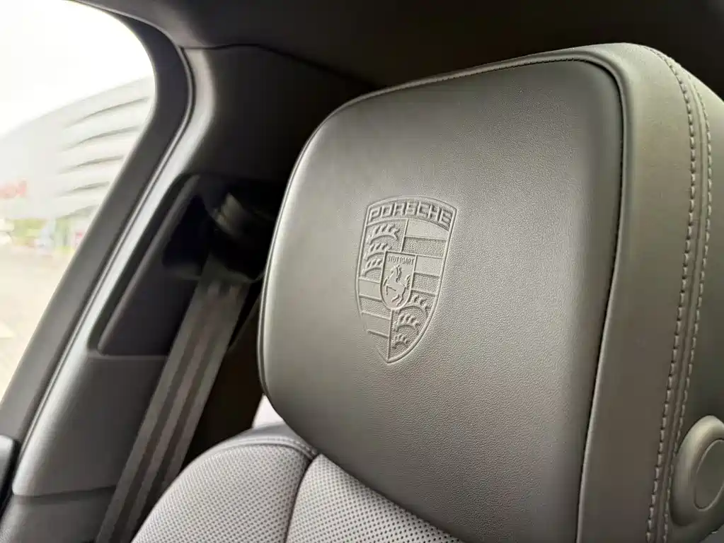 Porsche Macan — фотографии объявления, Фото 20