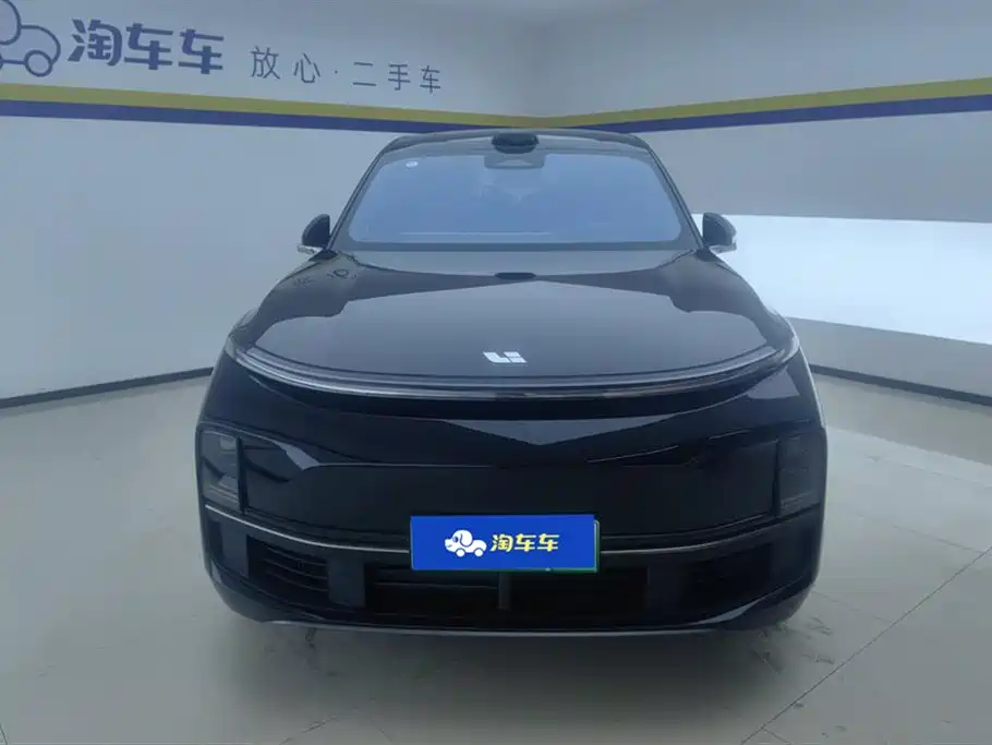 Li Auto IDEAL L9