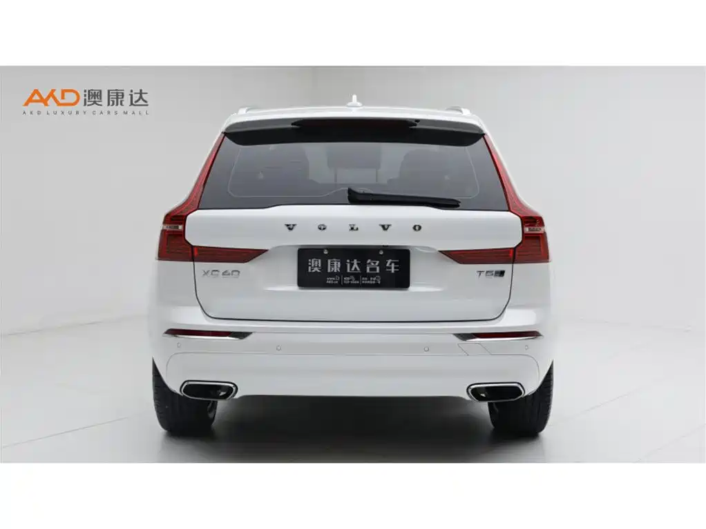 Volvo XC60 — миниатюра 4