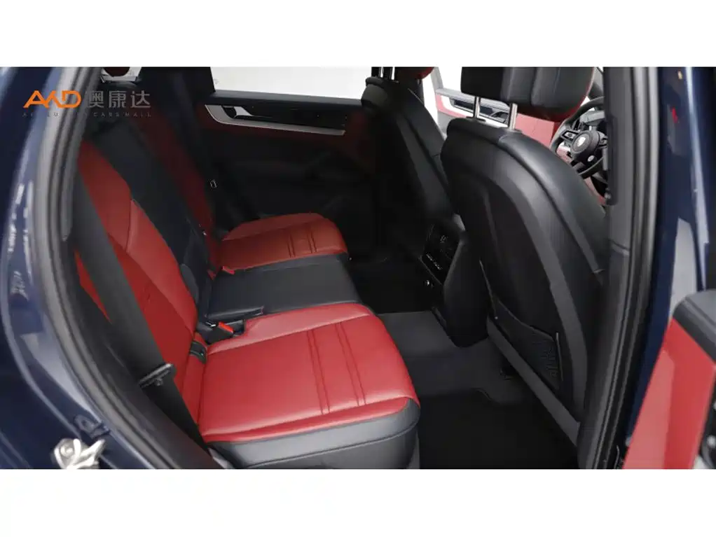 Porsche Cayenne — миниатюра 8