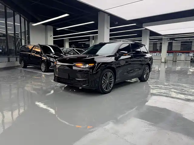 2024 Leapmotor C16