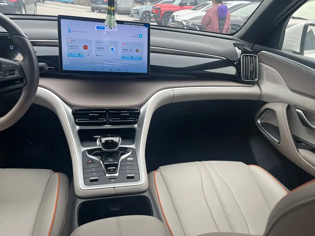 BYD SONGJIANG NEW ENERGY