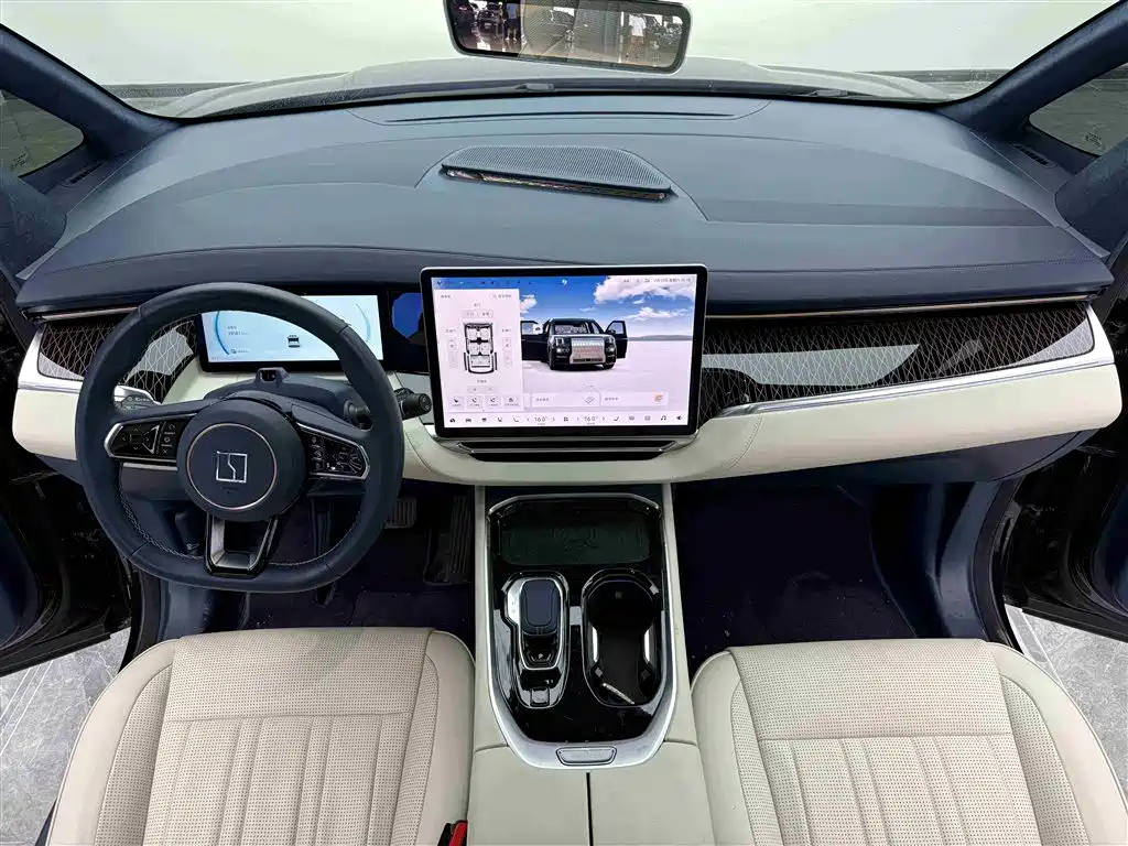 ZEEKR EXTREME KRYPTON 009