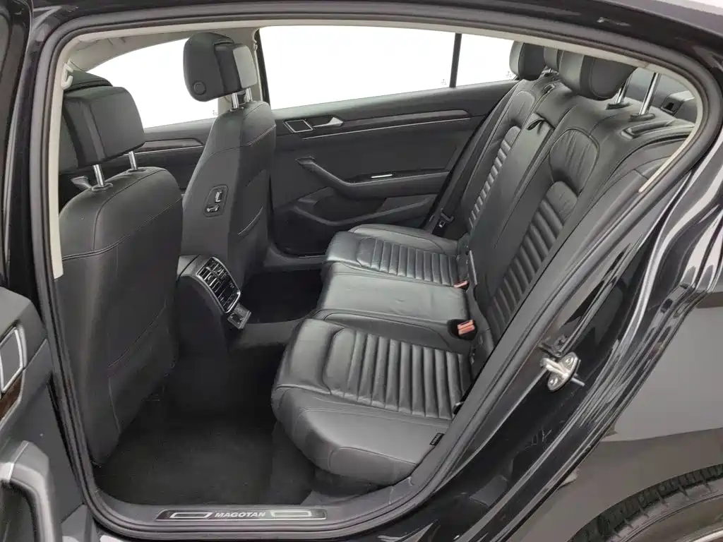 Volkswagen Magotan — миниатюра 15
