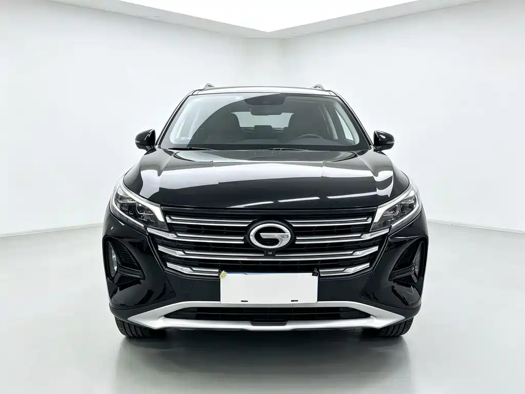 GAC Motor Trumpchi GS4 — миниатюра 2