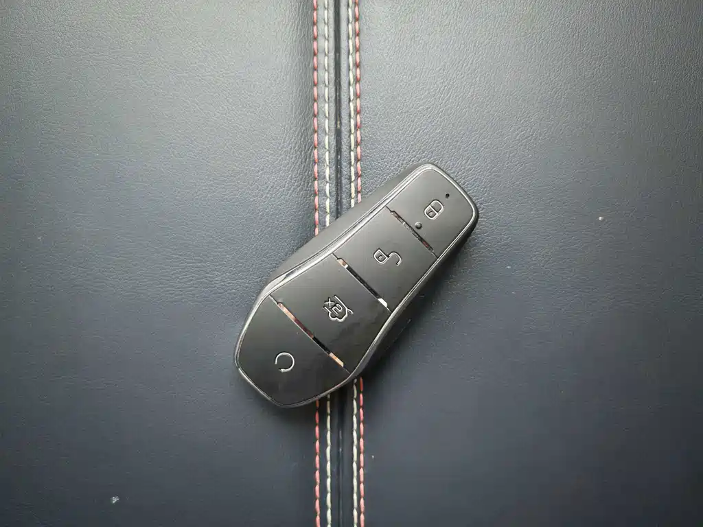 BYD Qin PLUS — миниатюра 22