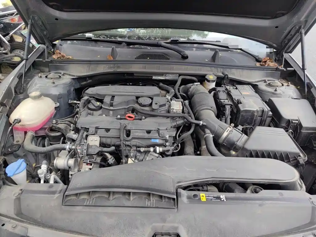 Hyundai Sonata — миниатюра 21