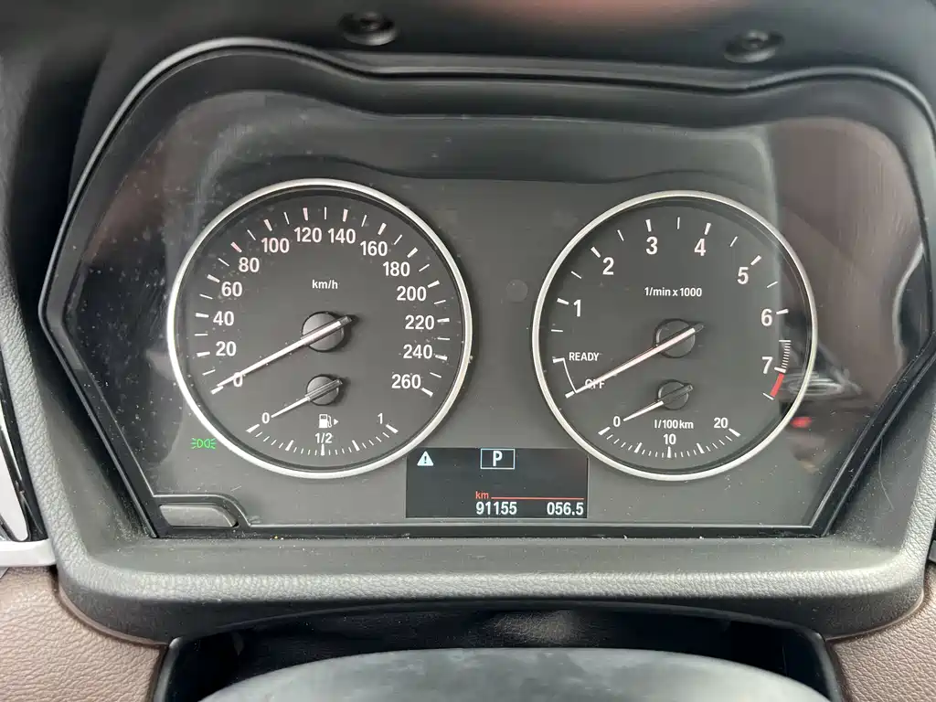 BMW X1 — миниатюра 23