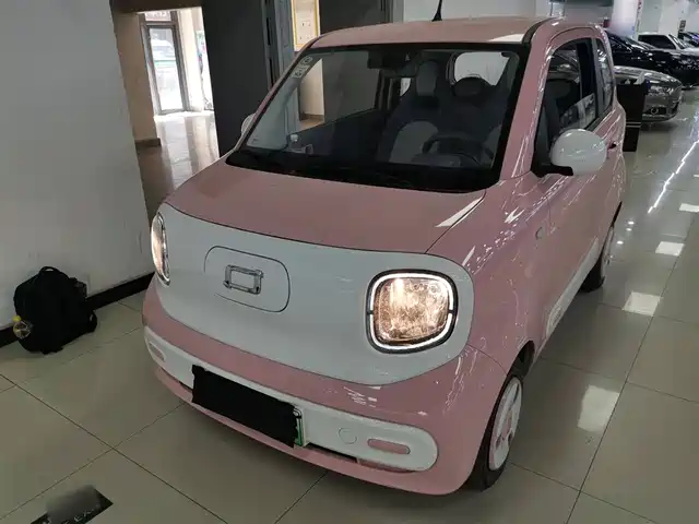 BESTUNE PENTIUM PONY 2024