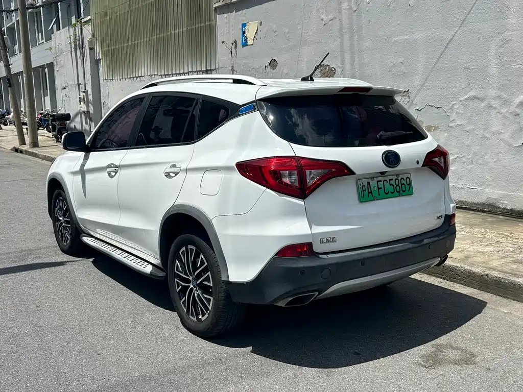 BYD New Energy — миниатюра 6