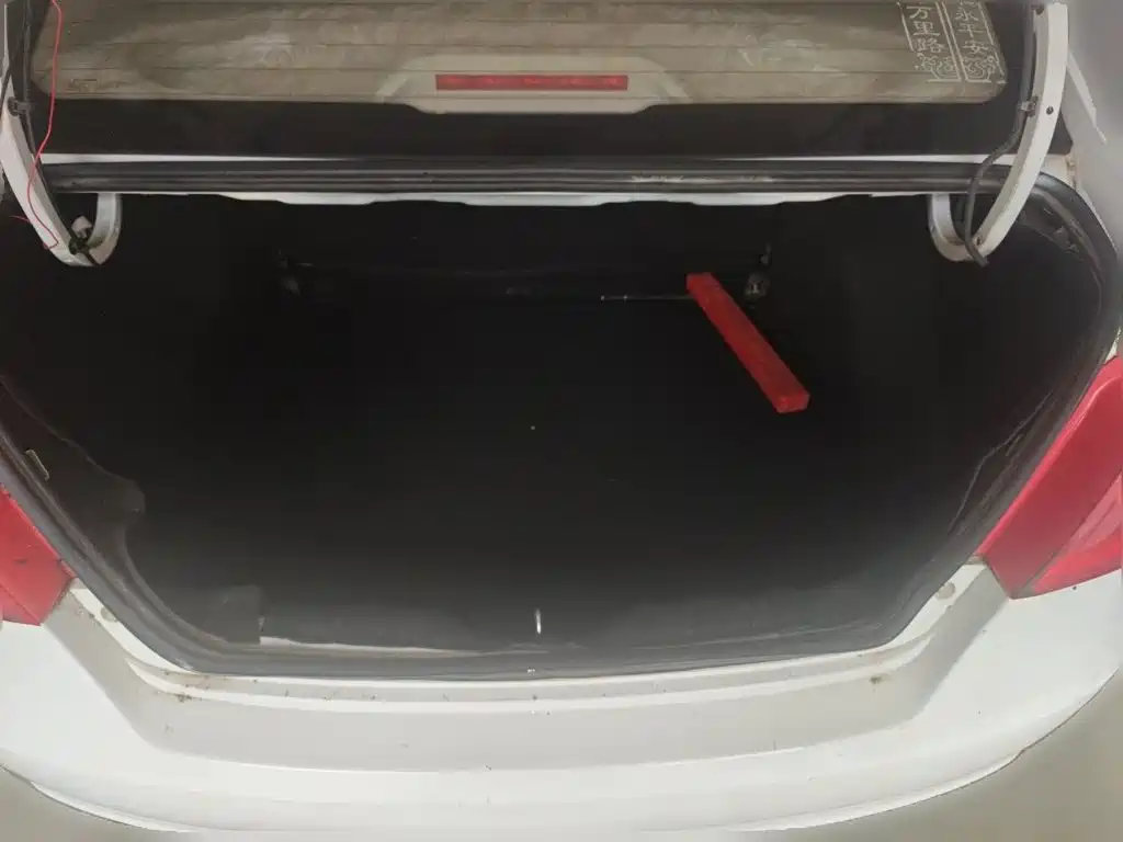Changan V3 — миниатюра 20