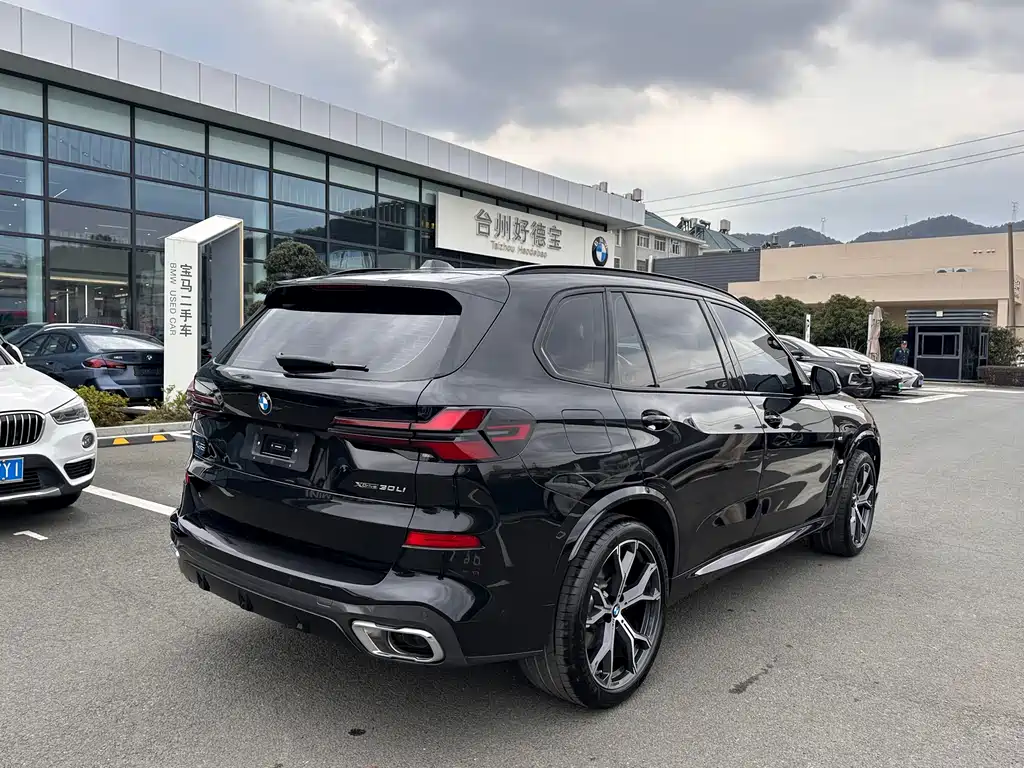 BMW X5 — фотографии объявления, Фото 13