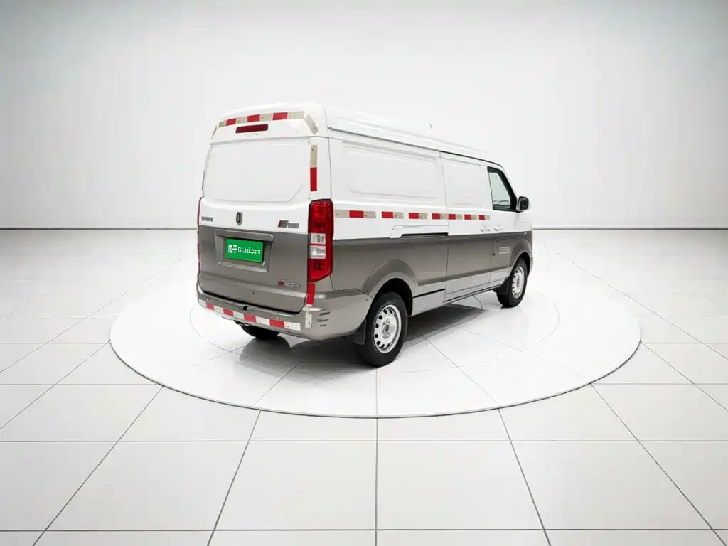 Jinbei Hiace X30L — миниатюра 4