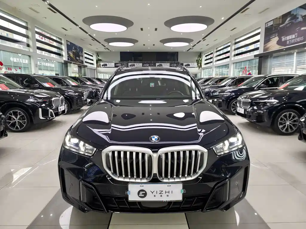 BMW X5 — фотографии объявления, Фото 2