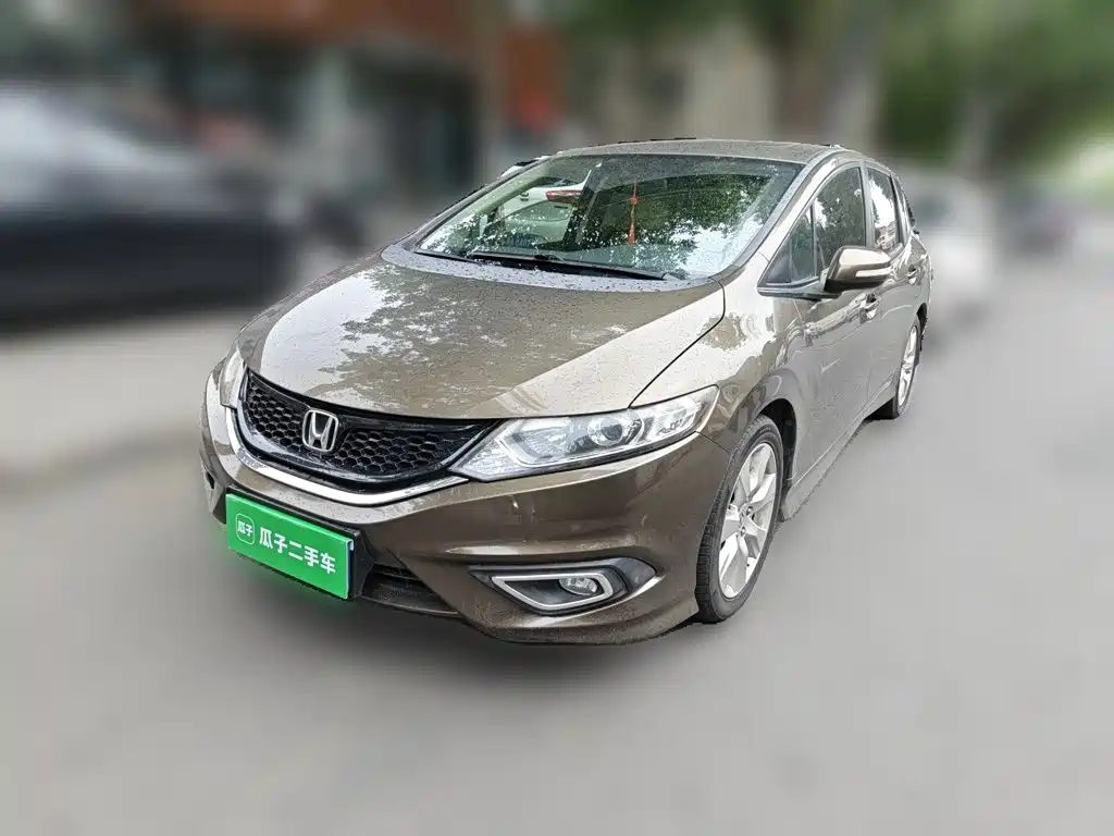 Honda Jade