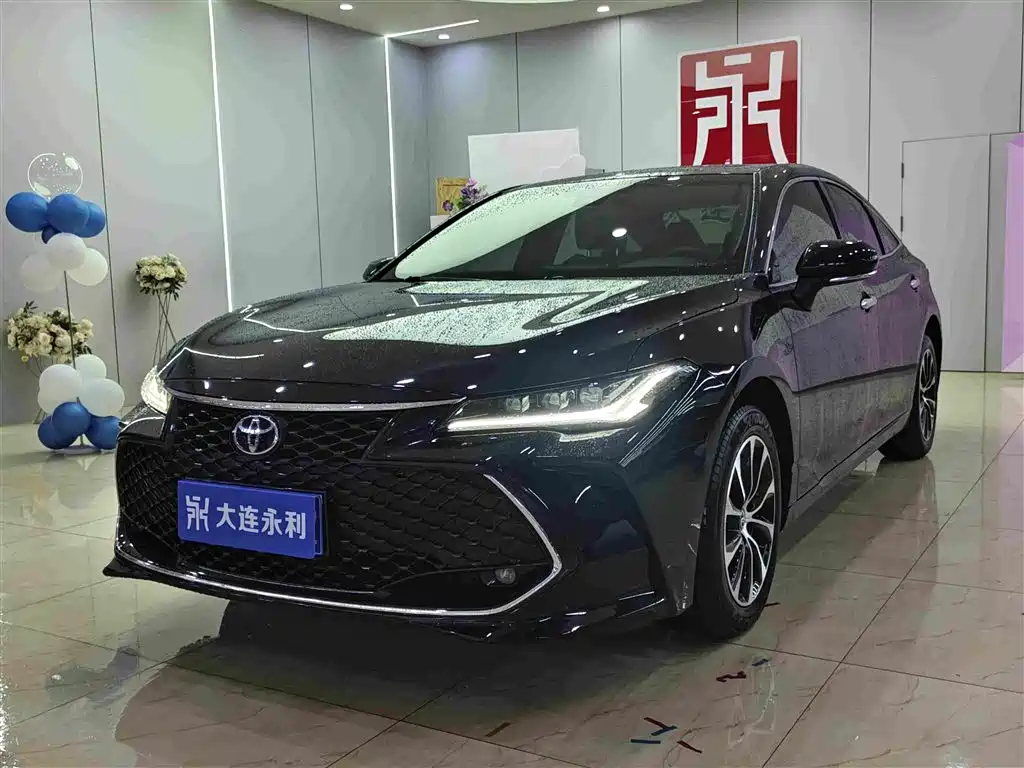 Toyota Avalon 2024