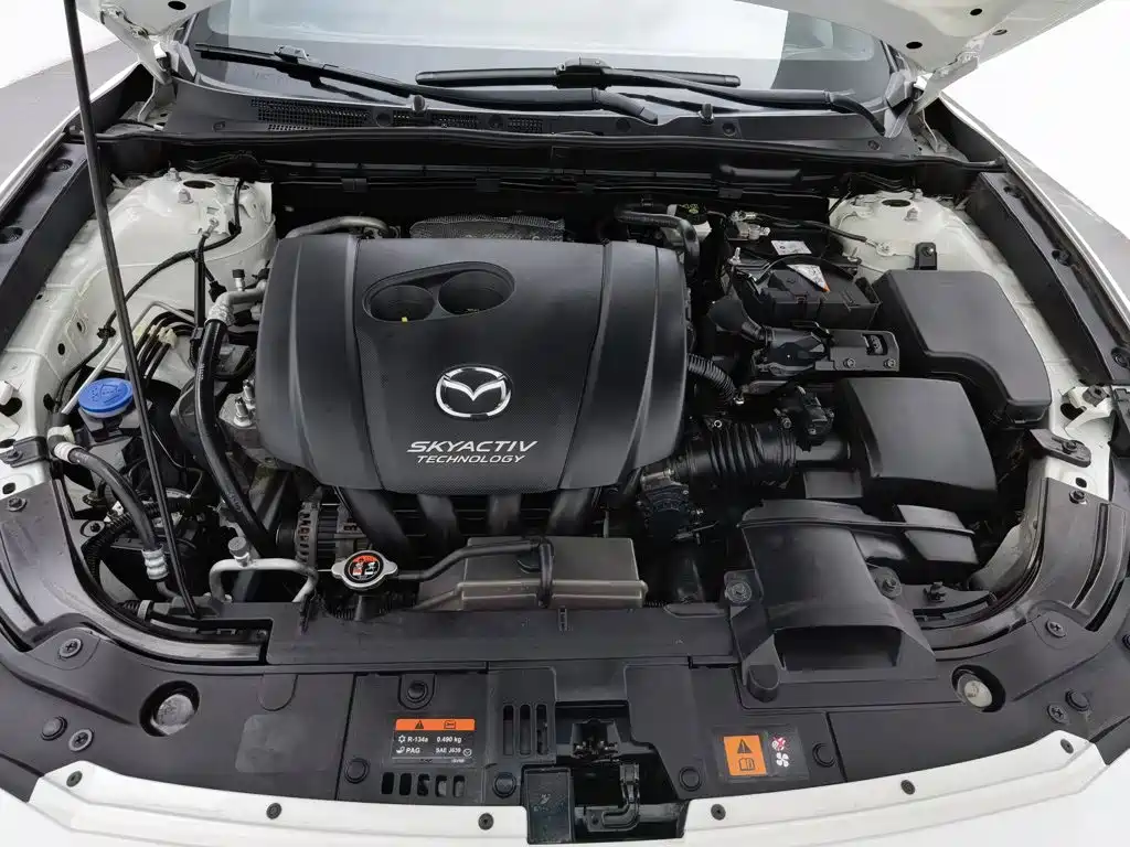 Mazda CX-4 — миниатюра 6