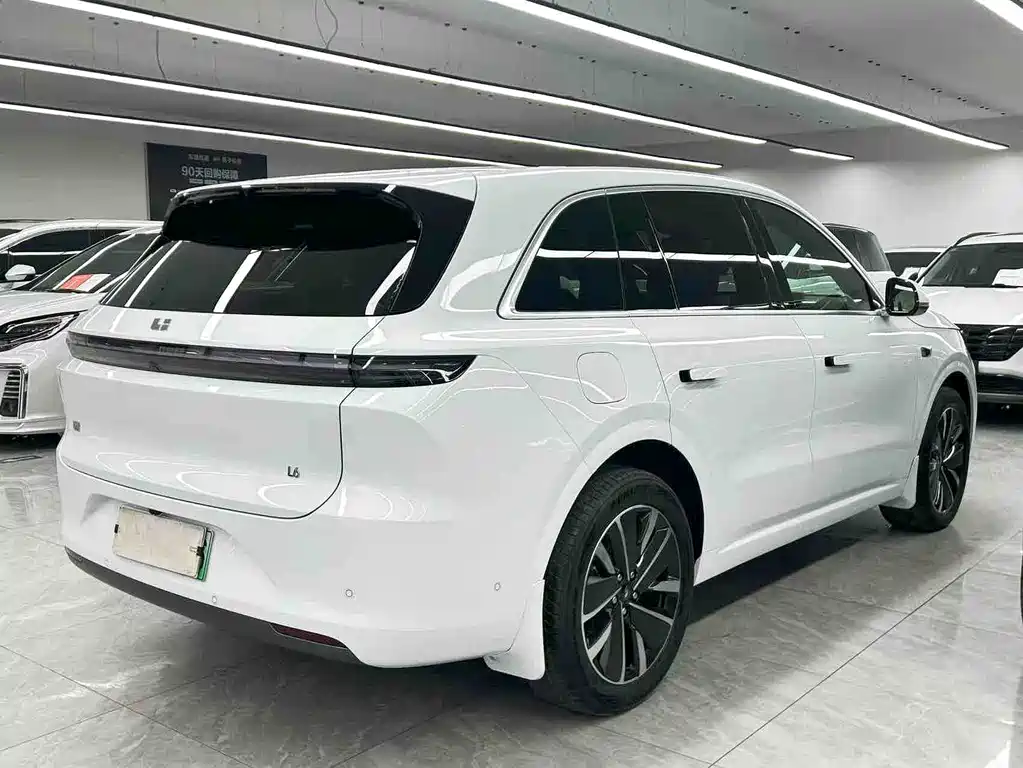 Li Auto IDEAL L6
