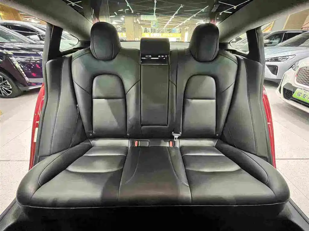 Tesla Model 3 — миниатюра 6