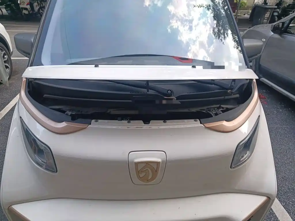 Baojun E200 — миниатюра 16