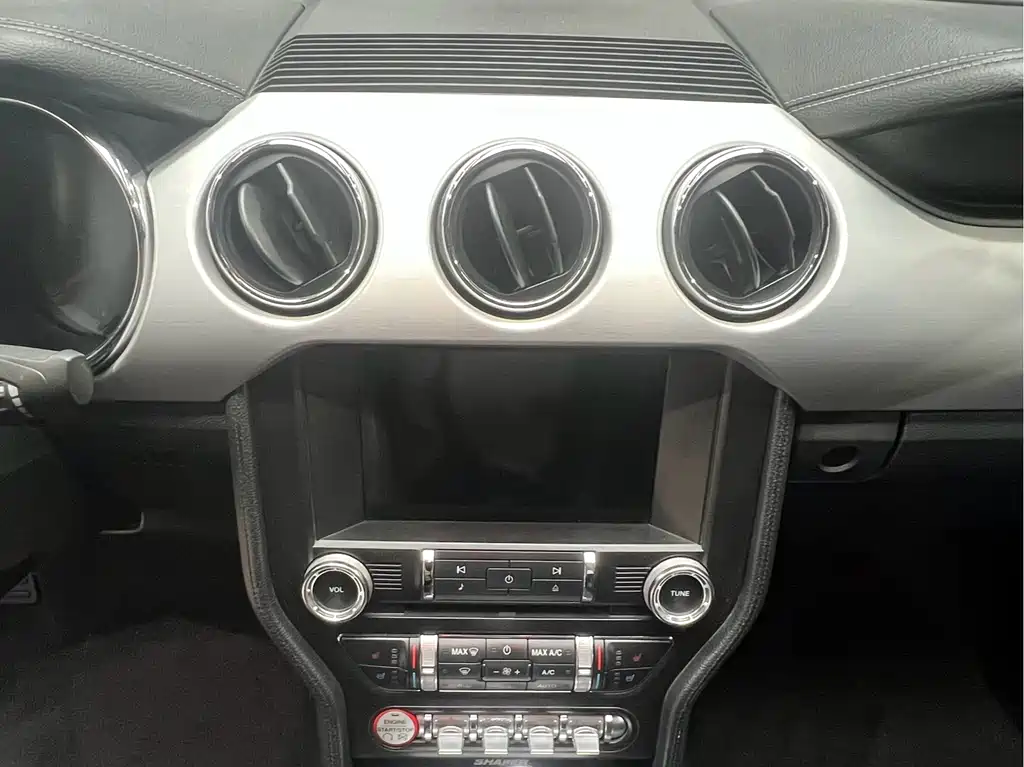Ford Mustang 2.3T Performance Edition, фото 13