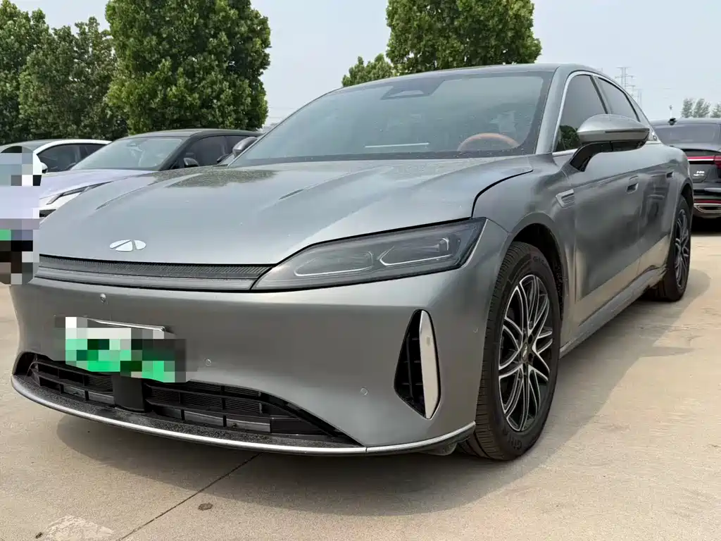 Fulwin 风云A9L 2025