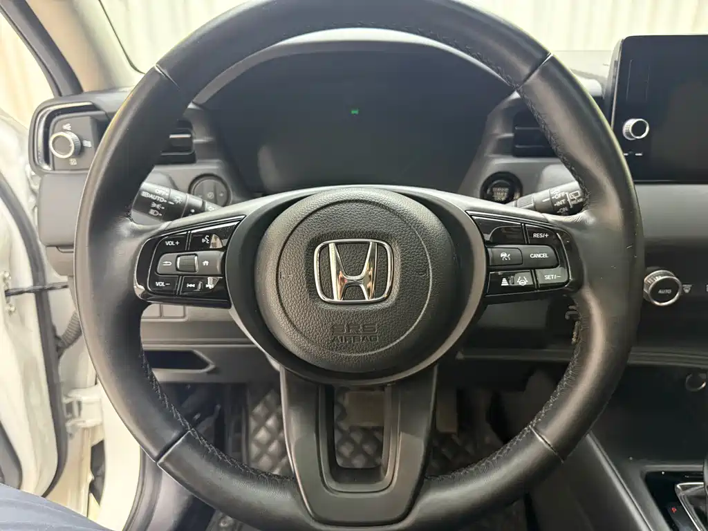 Honda XR-V 2023 1.5L CVT