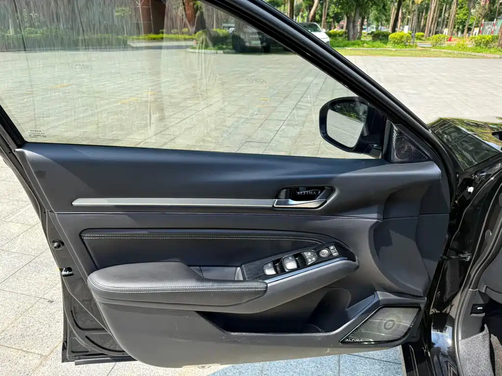 Nissan Altima 2022 2.0L XL-Upr
