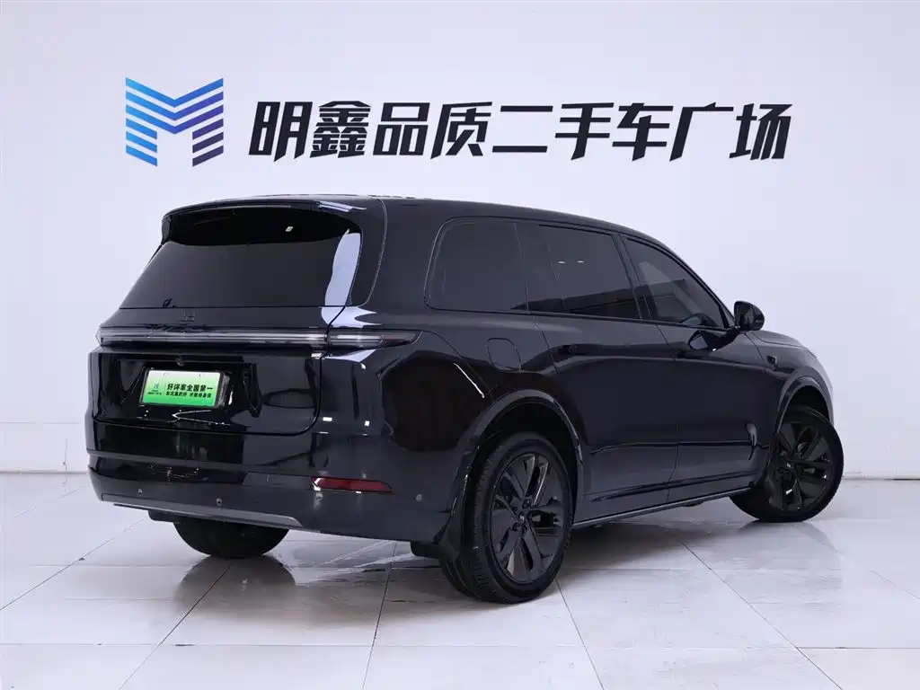 Li Auto L9 2022 Max