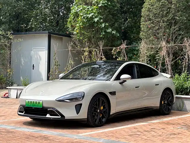 Xiaomi SU7