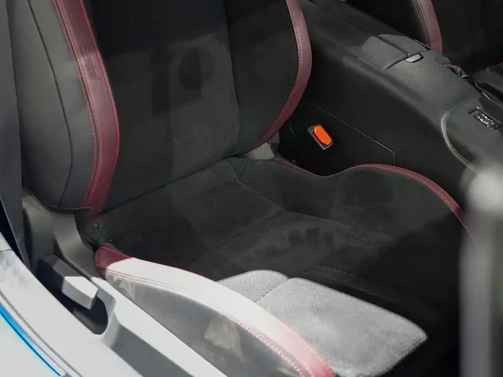 Subaru BRZ — миниатюра 9