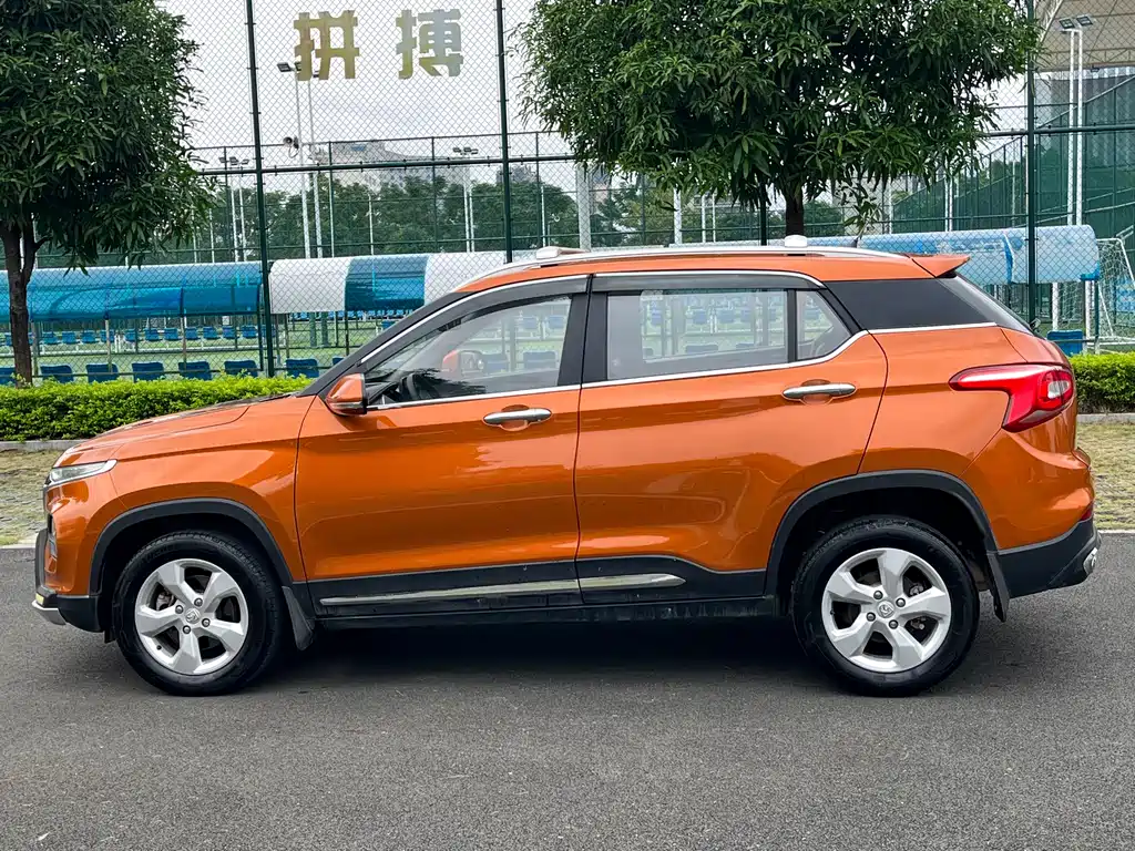 BAOJUN 510