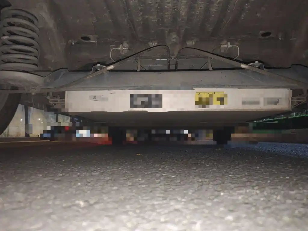 Leapmotor Leapmotor T03 — миниатюра 22