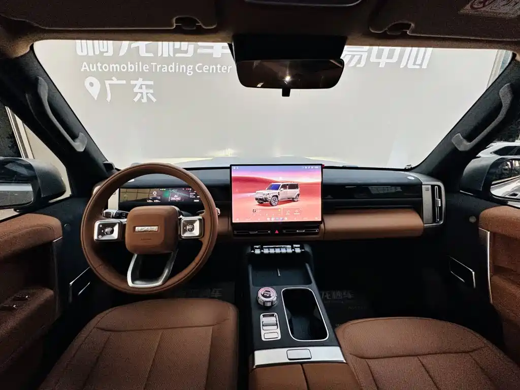 iCAR iCAR V27 — миниатюра 6