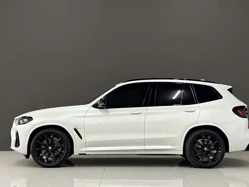 BMW X3 2023 xDrive30i Premium M