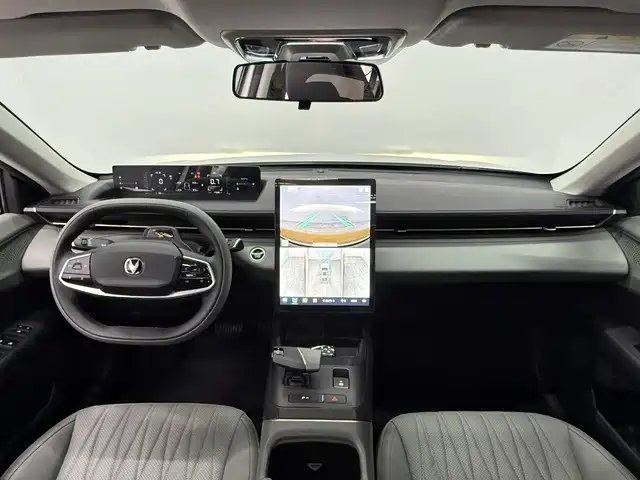 Changan Yida — миниатюра 4